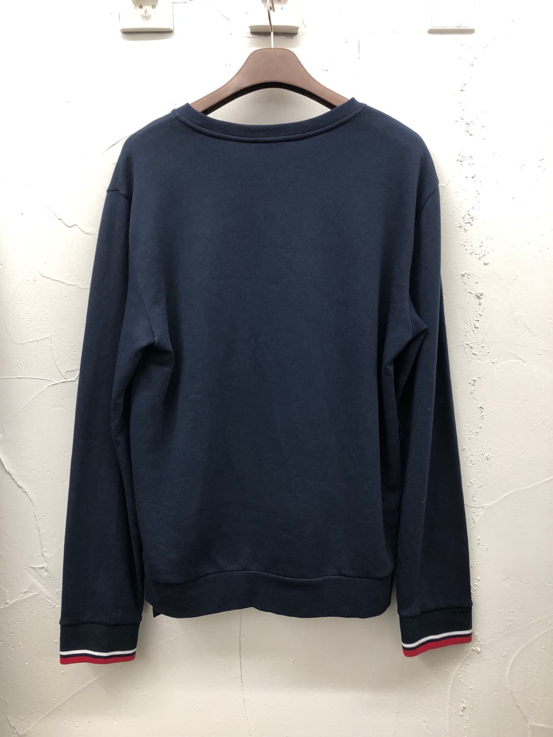 엠포리오 아르마니 언더웨어 롱슬리브 상품이미지2