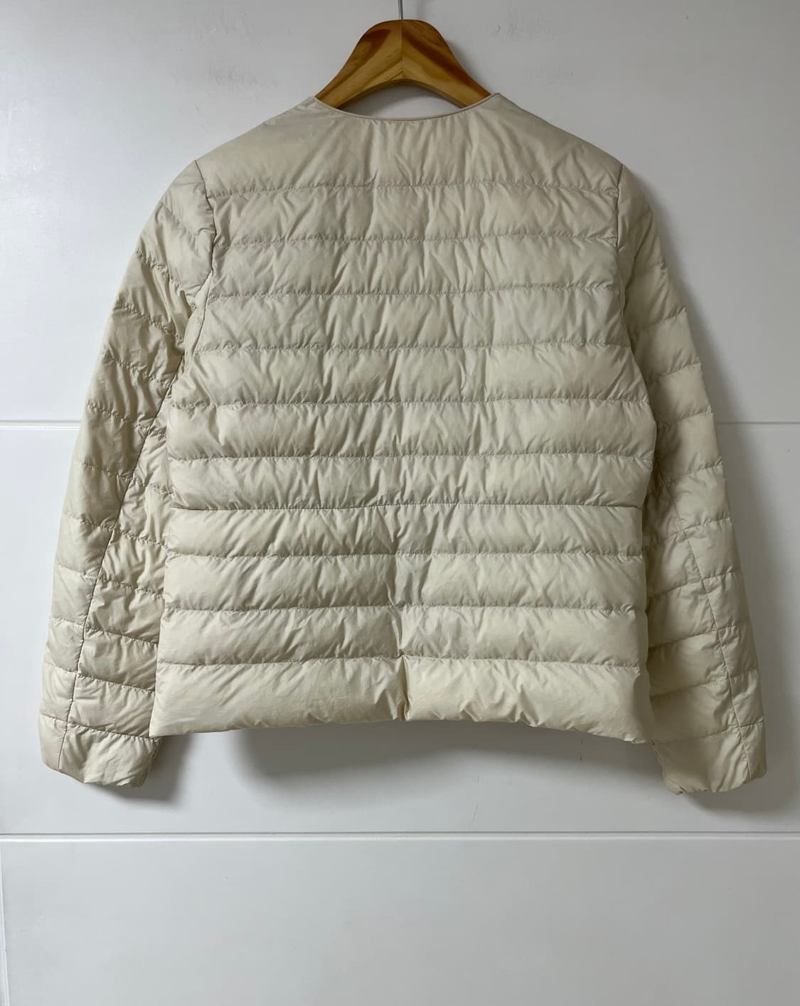 유니클로 경량 패딩 울트라 라이트 다운 상품이미지2