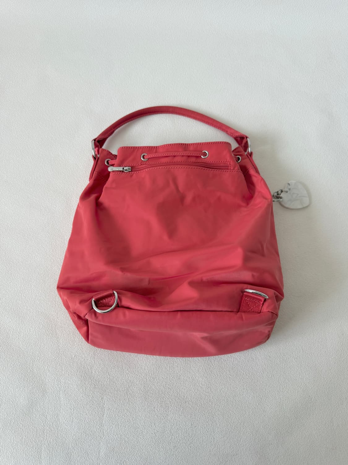 키플링(Kipling) 버킷백(백팩 변형 가능) 상품이미지7