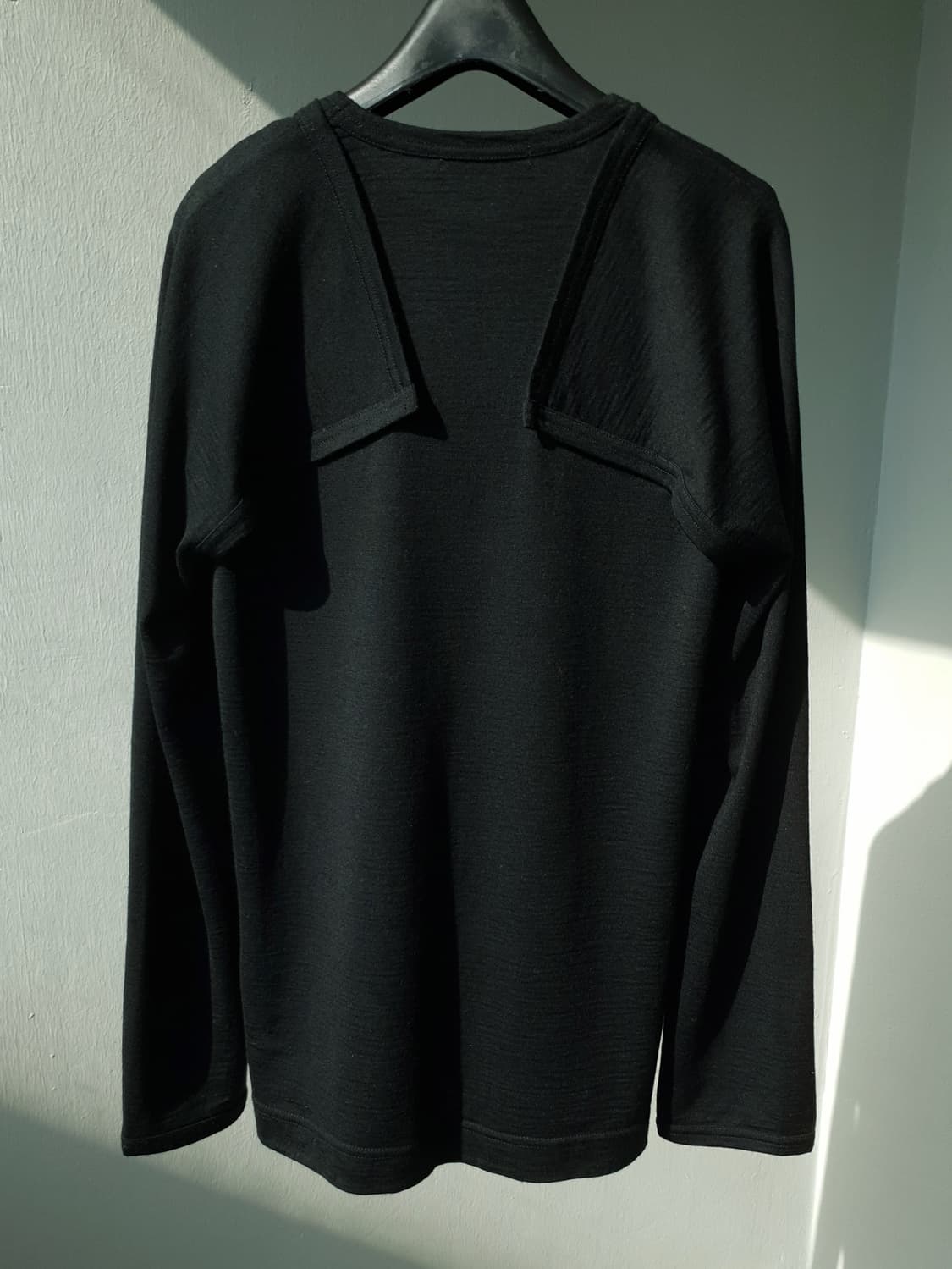 AD1988 Comme Des Garcons long sleeve 상품이미지9