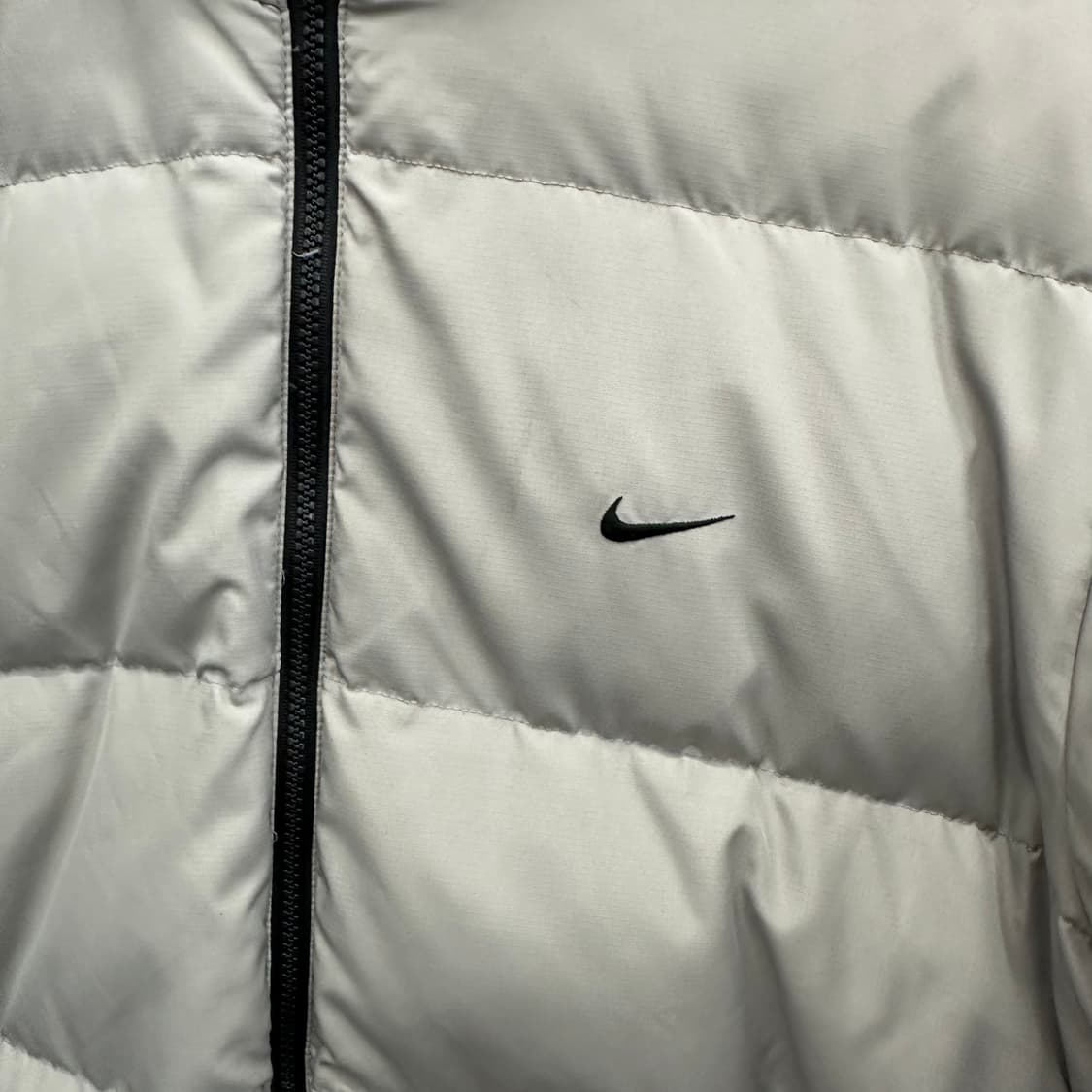 100 나이키 올드스쿨 남자 덕다운 뉴챔프 패딩 상품이미지7