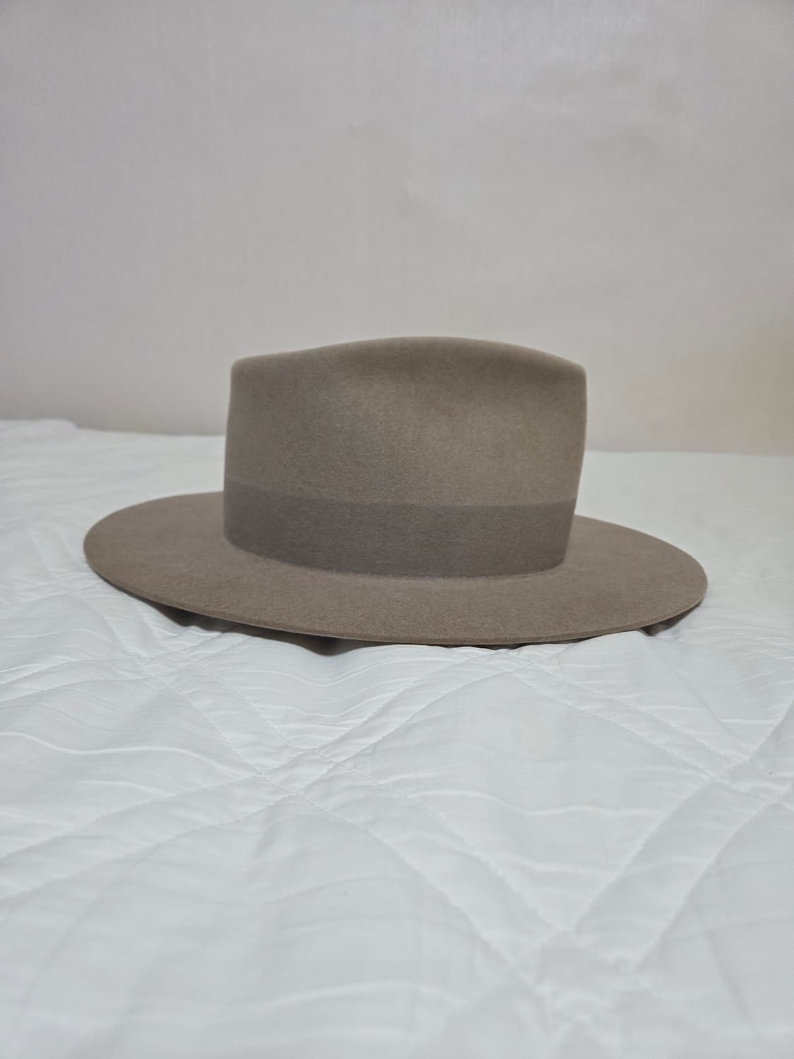블레숑 비버펠트 페도라 Blesshon 펠트햇 상품이미지3