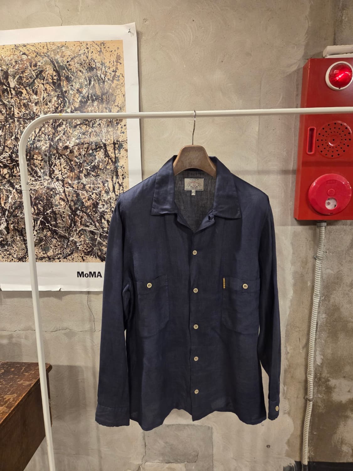 90'S 아르마니진 상품이미지8