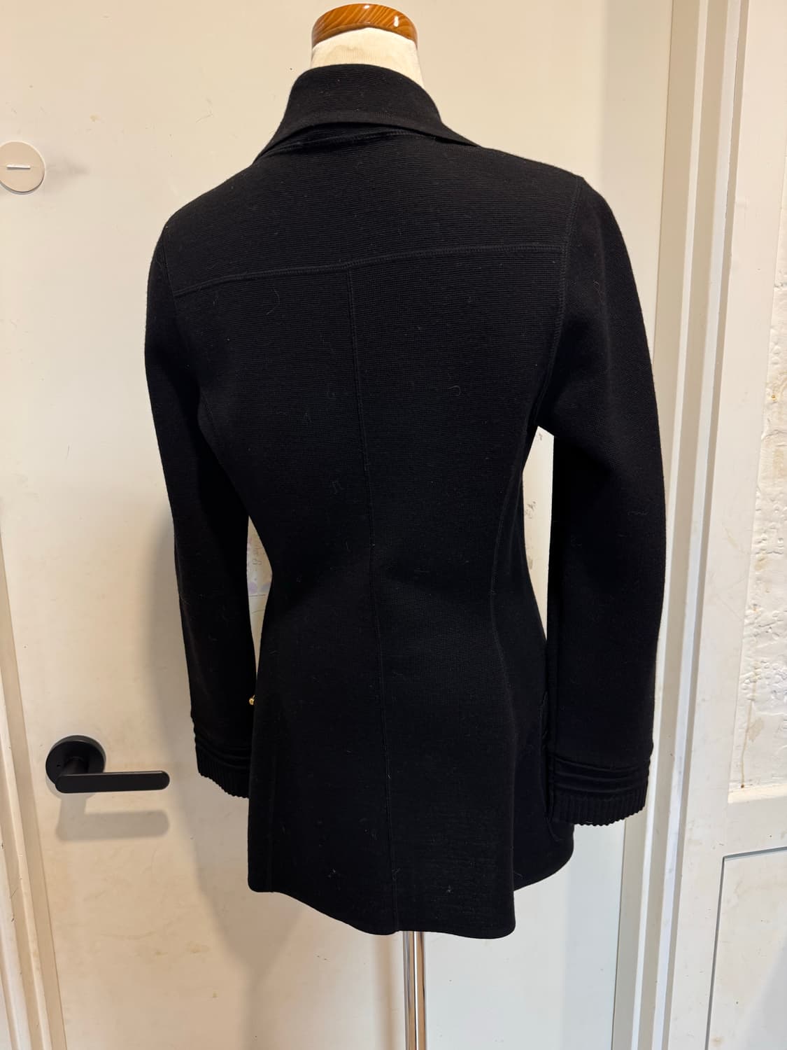 sonia rikiel 소니아리키엘 니트 자켓 상품이미지7