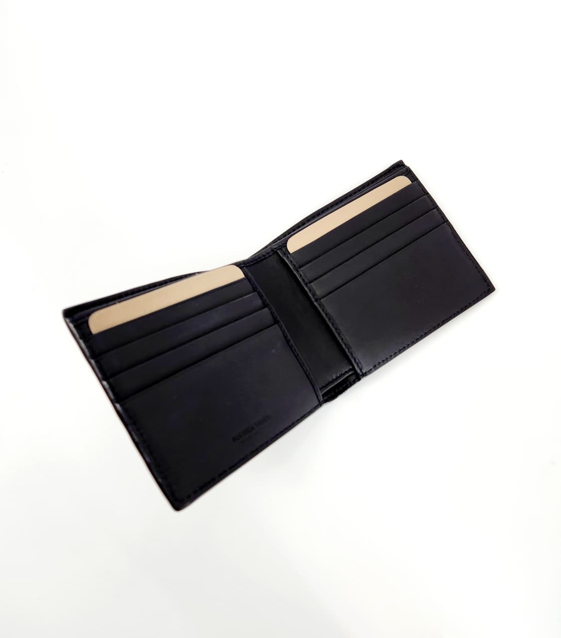 [정품]보테가베네타 인트레치아토 반지갑 상품이미지4