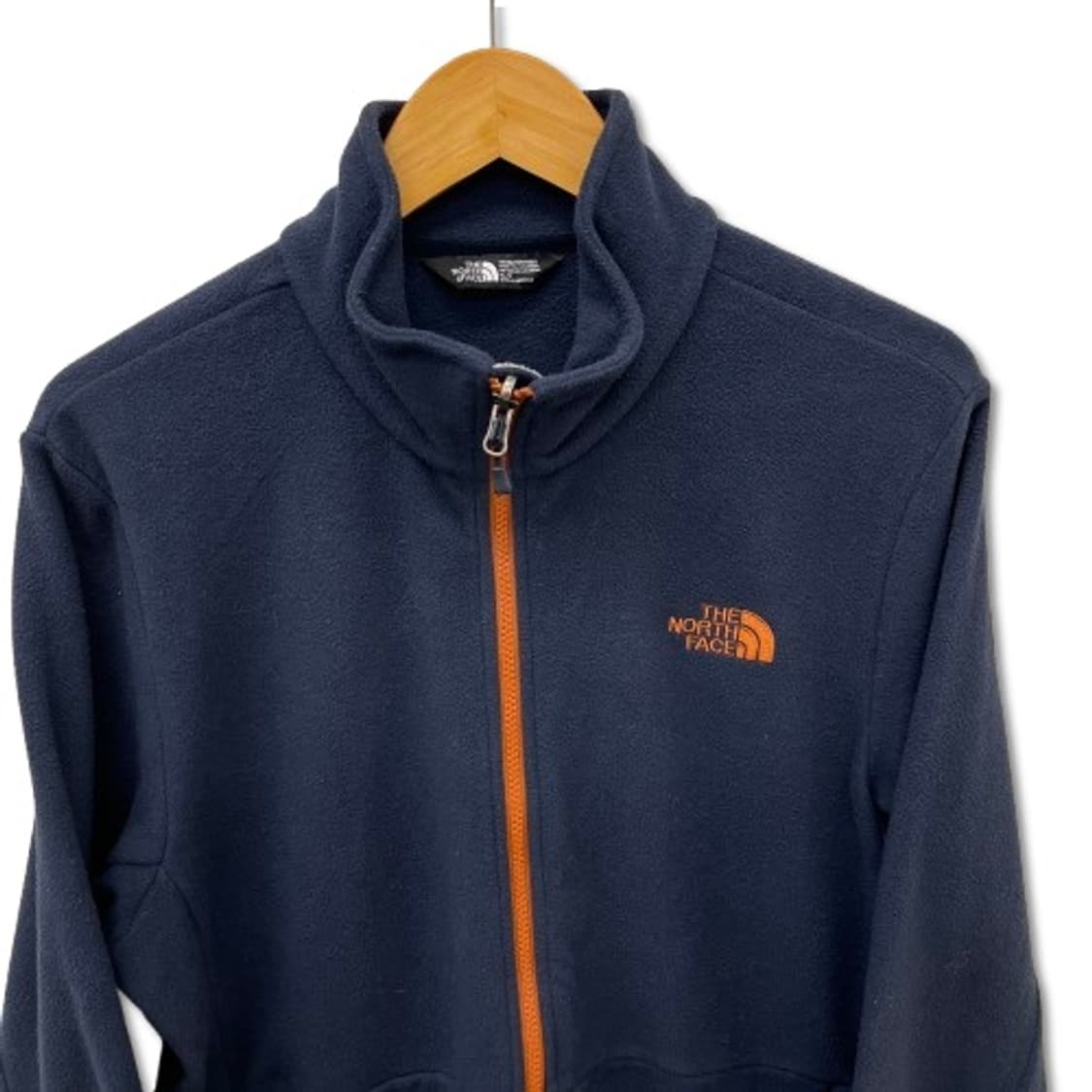 노스페이스 집업 플리스 재킷 상품이미지3