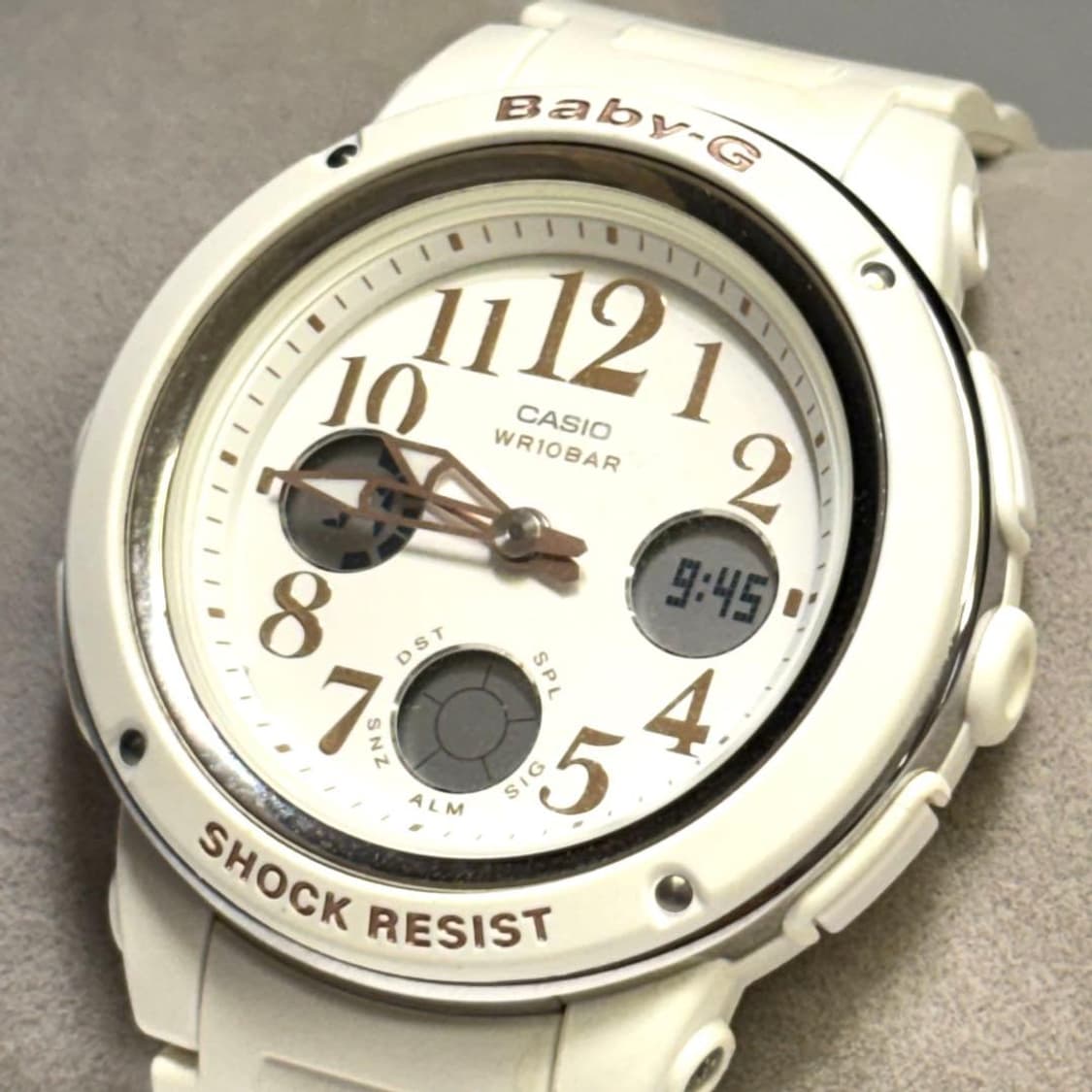 카시오 BABY-G BGA-150EF-7BJF 상품이미지1