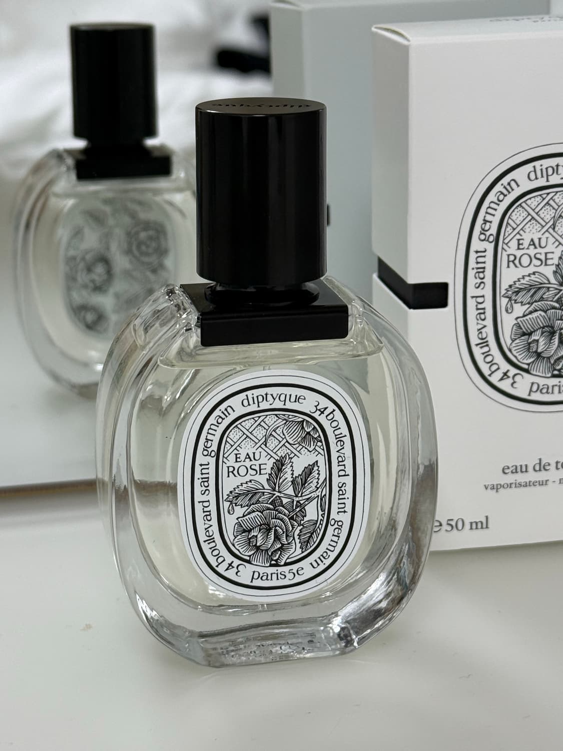 딥디크 오로즈 50ml 상품이미지2