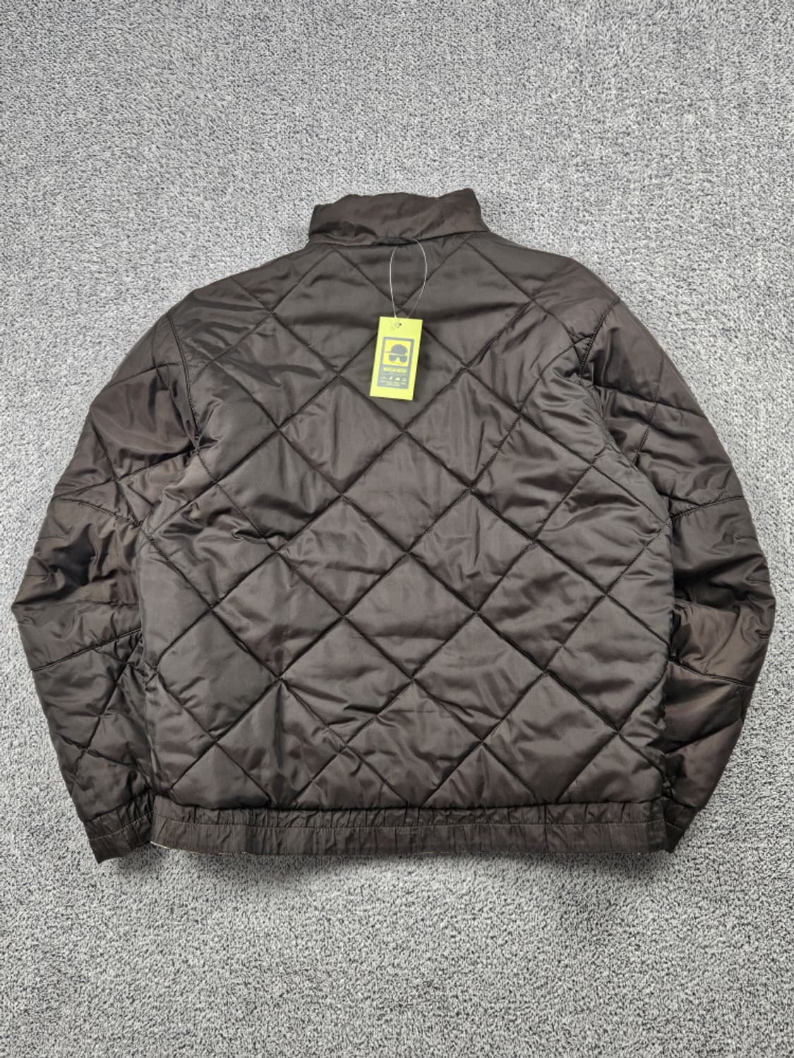 카벨라스 리얼트리 패턴 리버서블 패디드 자켓 ( L ) / 10500 상품이미지7