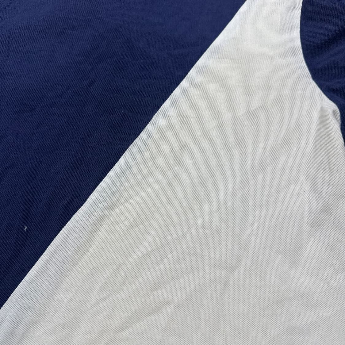 ✨ (만원 빈티지) 랄프로렌 골프 빅포니 여성 카라 반팔티 상품이미지9