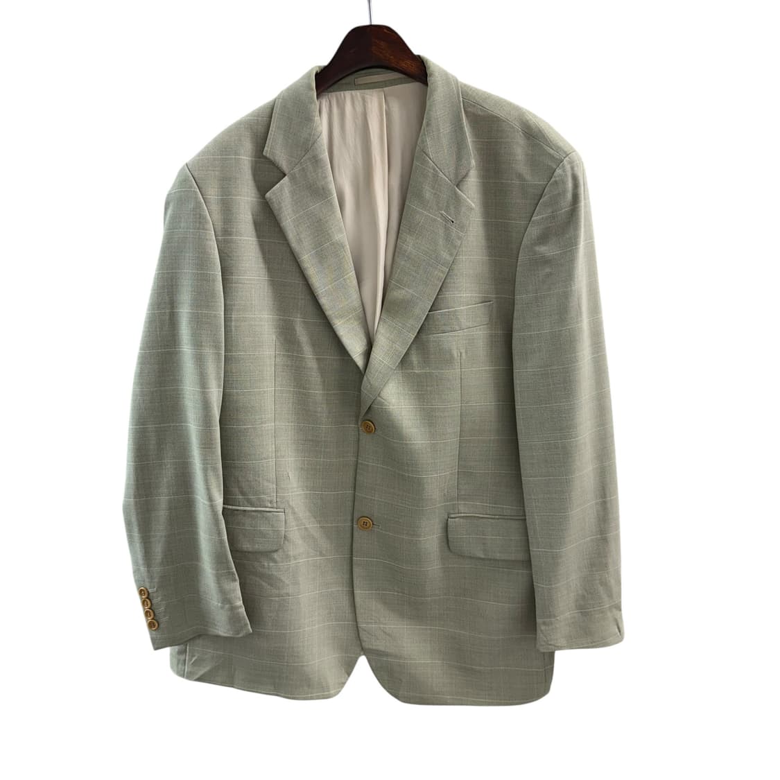 휴고 보스 울 자켓 상품이미지3