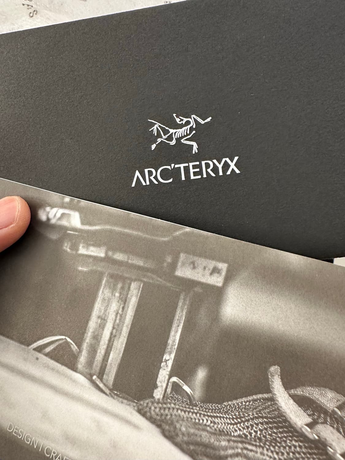 아크테릭스 빔즈 아톰 L사이즈 상품이미지8