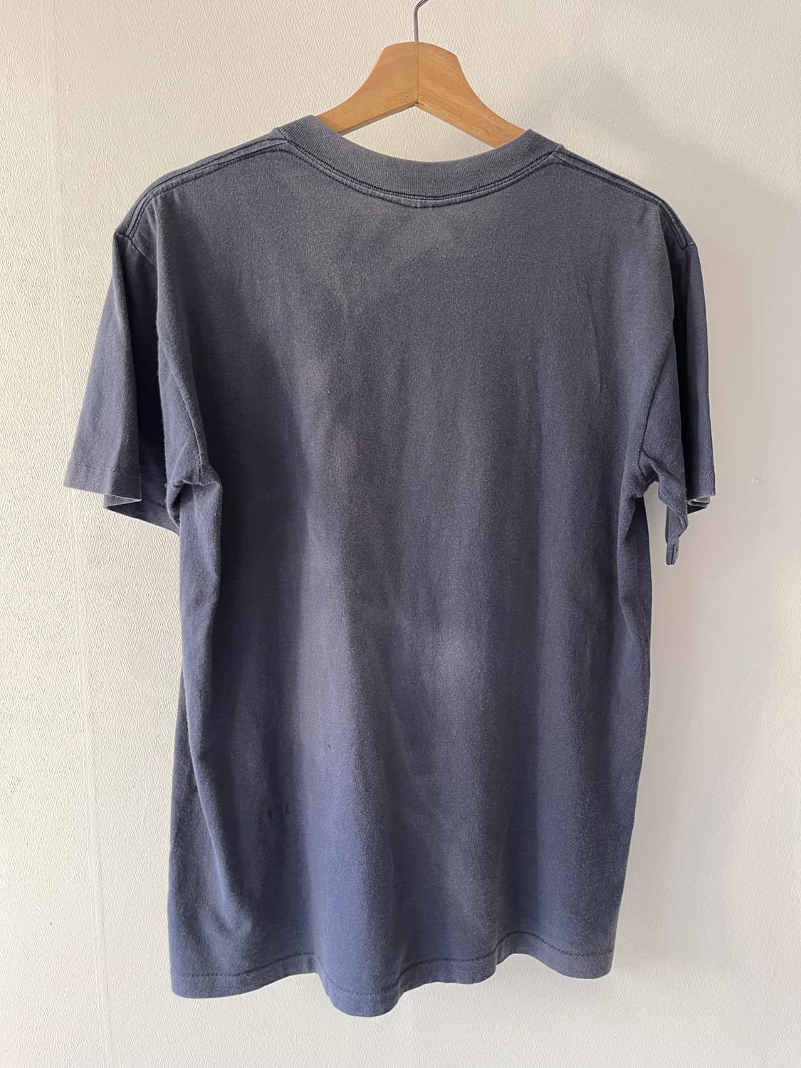 tronto t-shirt / U.S.A single stitch  상품이미지7