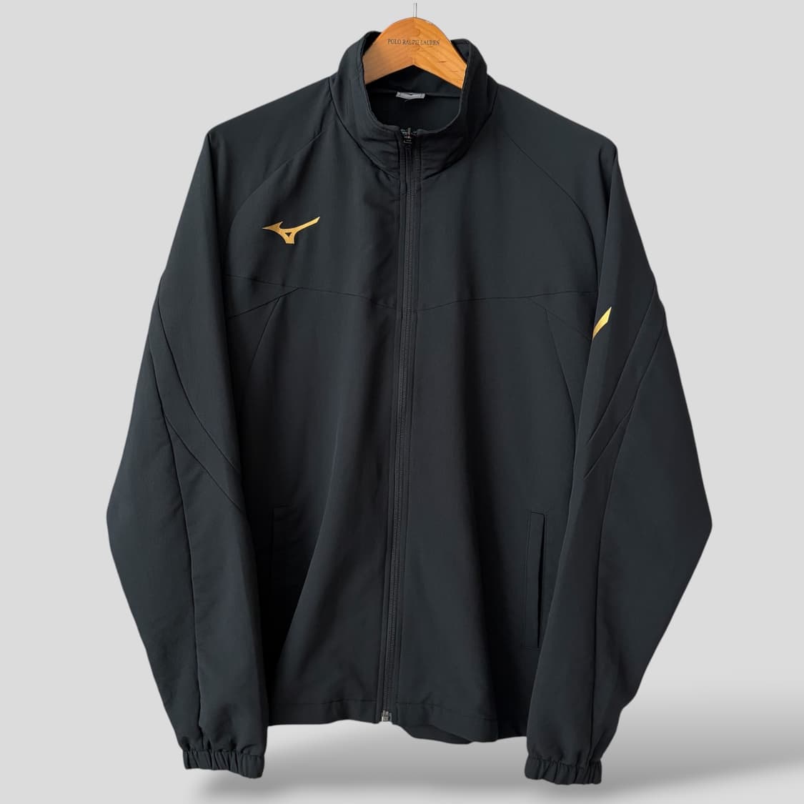 (XL)mizuno 미즈노 트레이닝 트랙자켓 상품이미지1