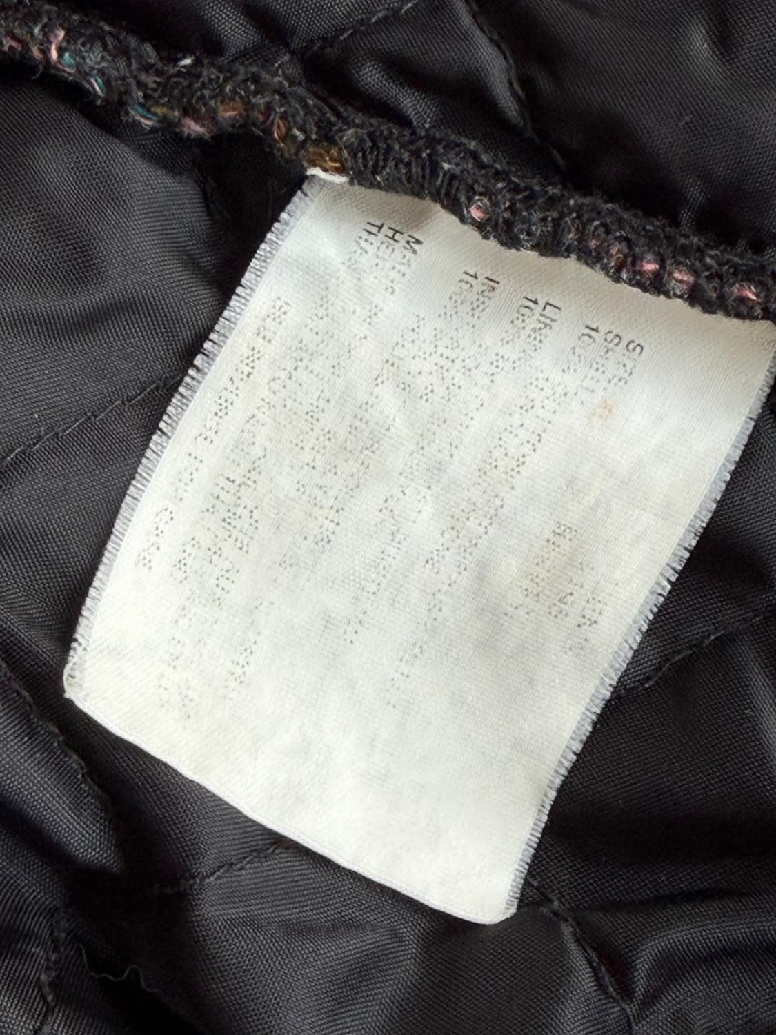 90s 울리치 woolrich 자켓 XL 상품이미지8