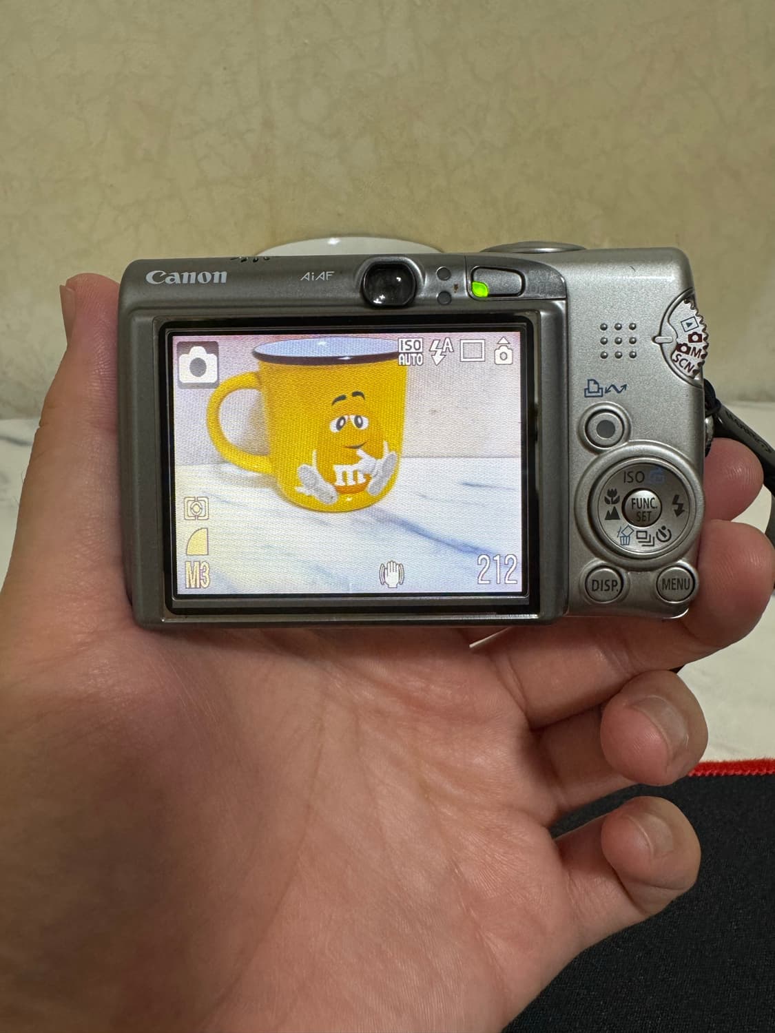 캐논 익서스 950 is ixus 디카 상품이미지2