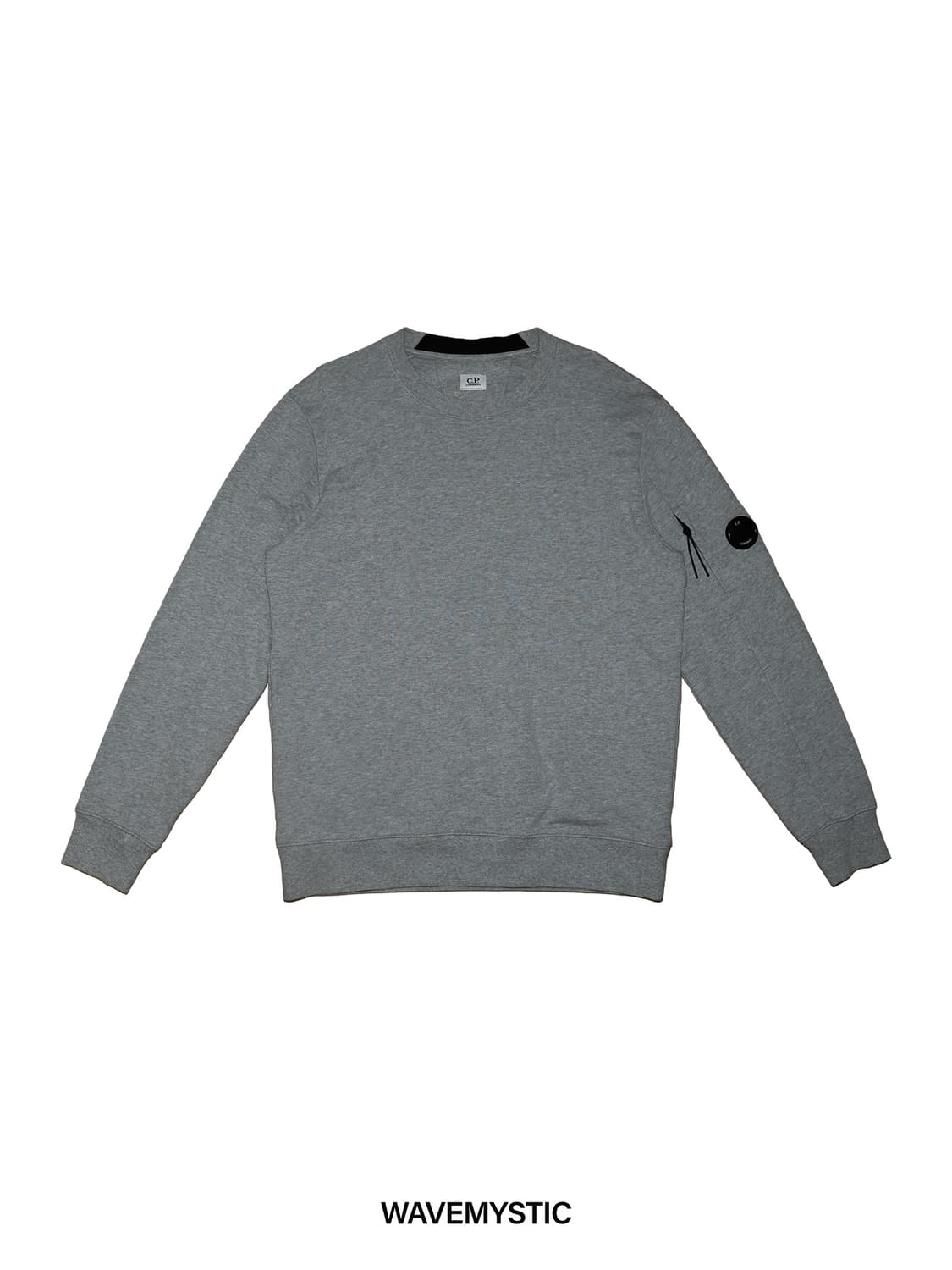 [정품]씨피 컴퍼니C.P. Company 그레이 맨투맨 티셔츠 상품이미지1