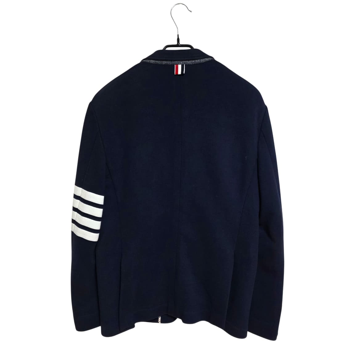 톰브라운 4바 져지 코튼 블레이저 자켓 상품이미지2