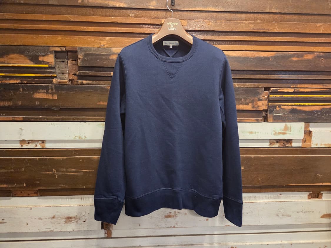 Merz.b.schwanen 스웻 상품이미지9