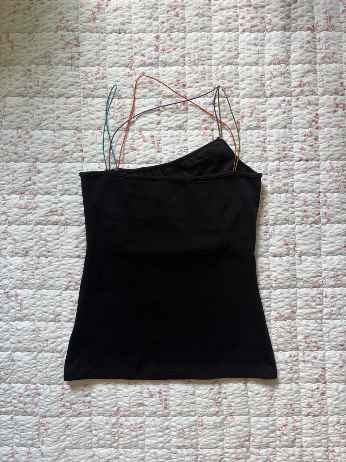 String sleeveless 상품이미지6