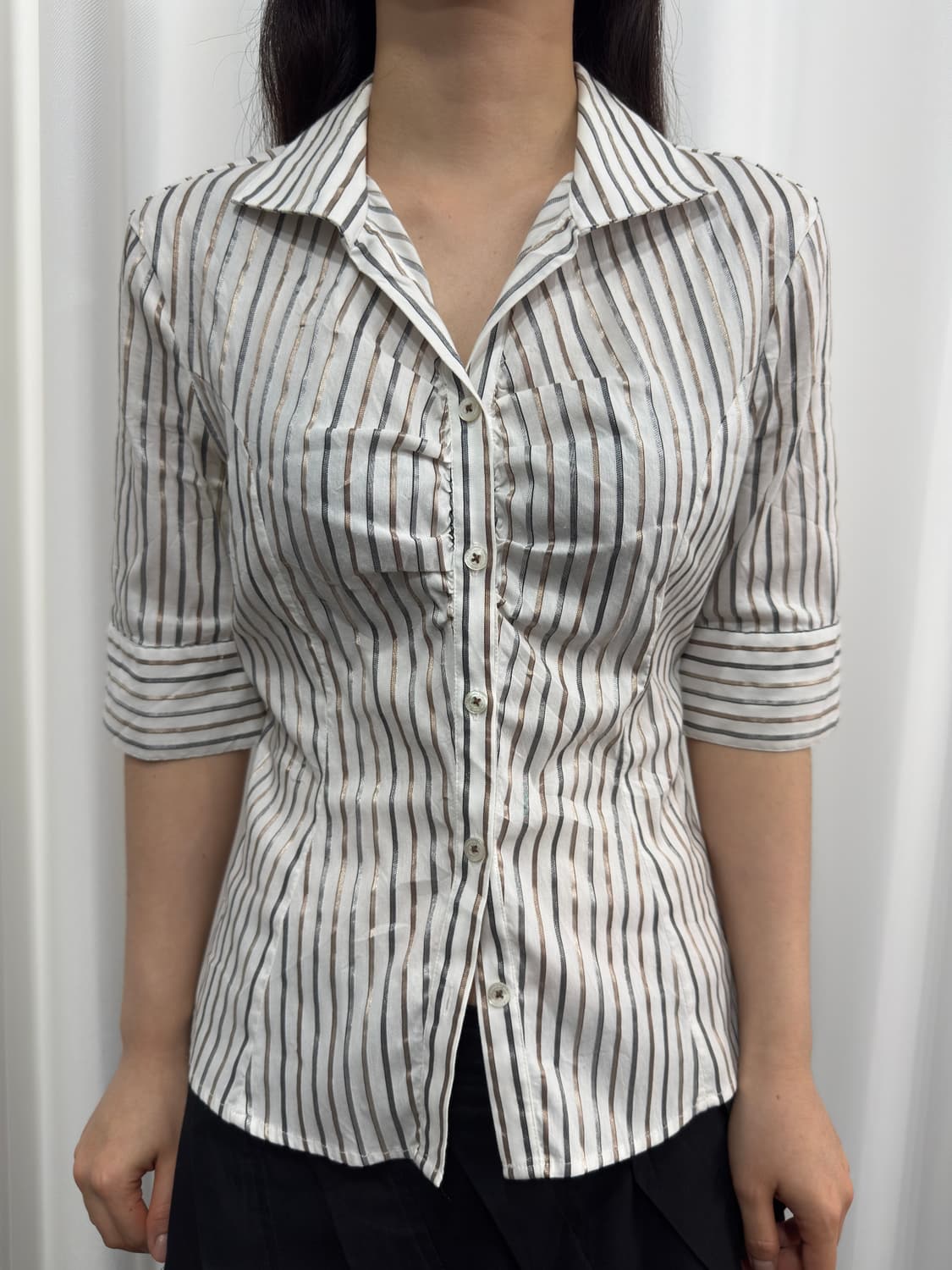 nara camicie design shirt 상품이미지1
