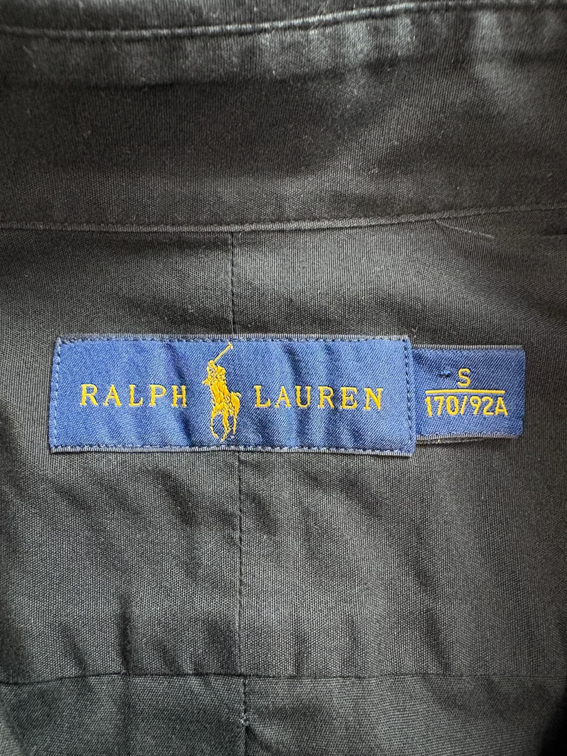 폴로 랄프로렌 포니로고 옥스포드 셔츠 2505 상품이미지3