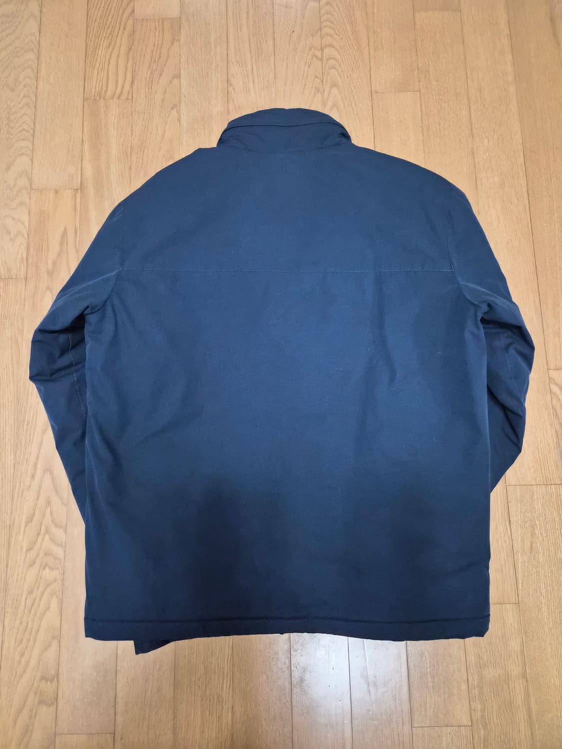 (정품) CP컴퍼니 프로텍 패딩 48 (명품 남자 자켓 점퍼) 상품이미지2