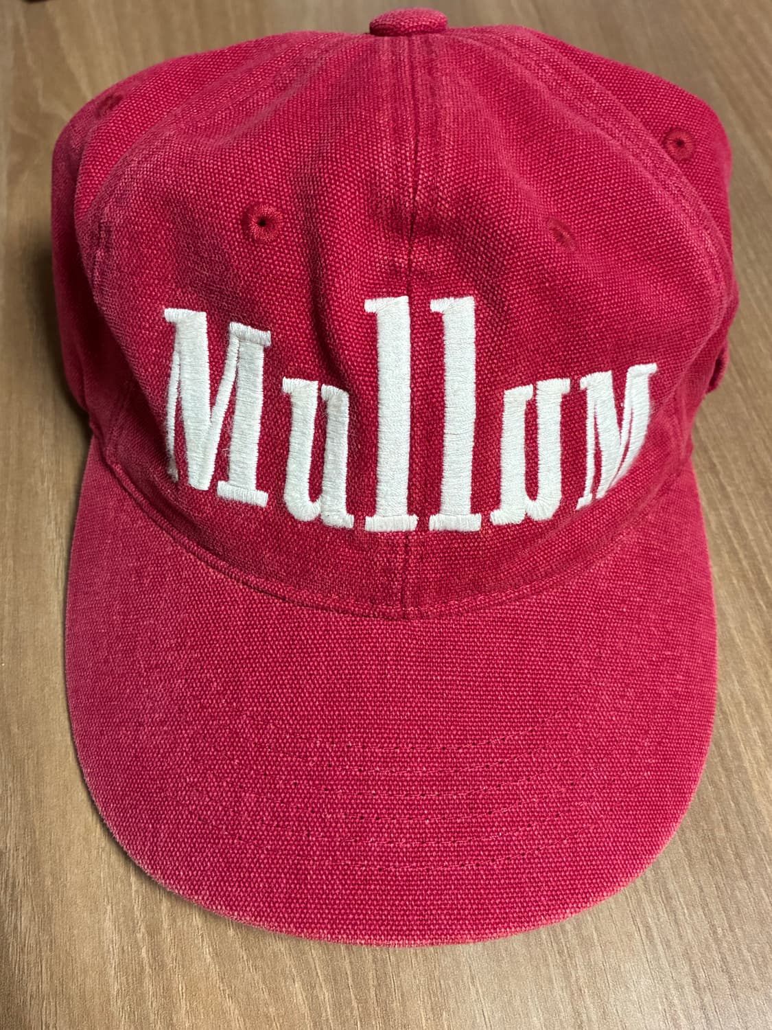 마이네임이즈피터 mullum 모자 상품이미지1