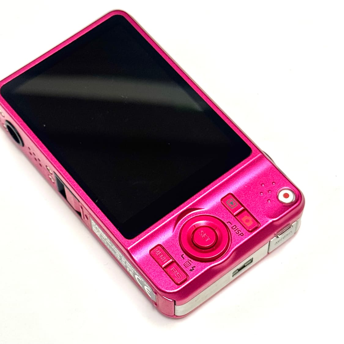 카시오 엑슬림 빈티지 디카/Casio Exilim ex-z90 상품이미지6