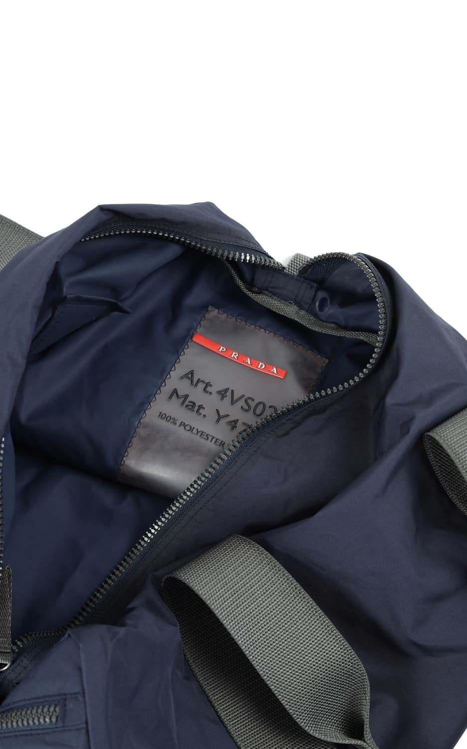 프라다 스포츠 보스턴백 (토트백) 상품이미지6