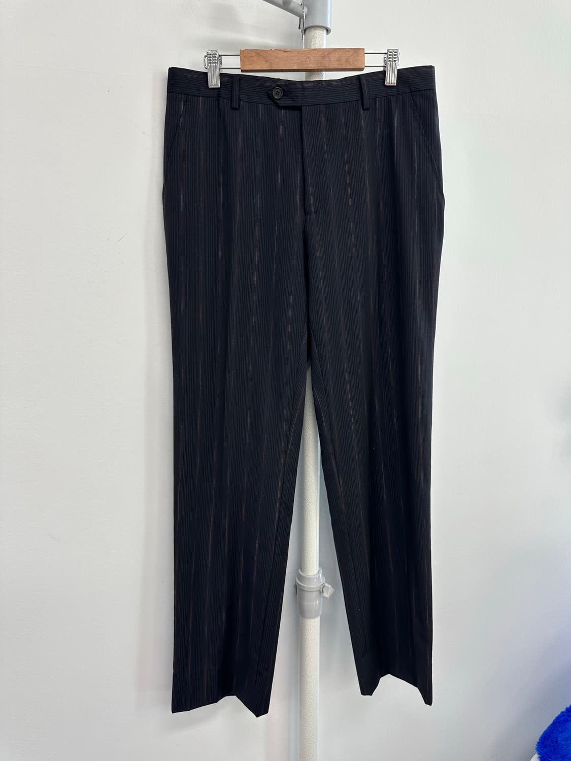 폴스미스 스트라이프 셋업 정장 상품이미지7