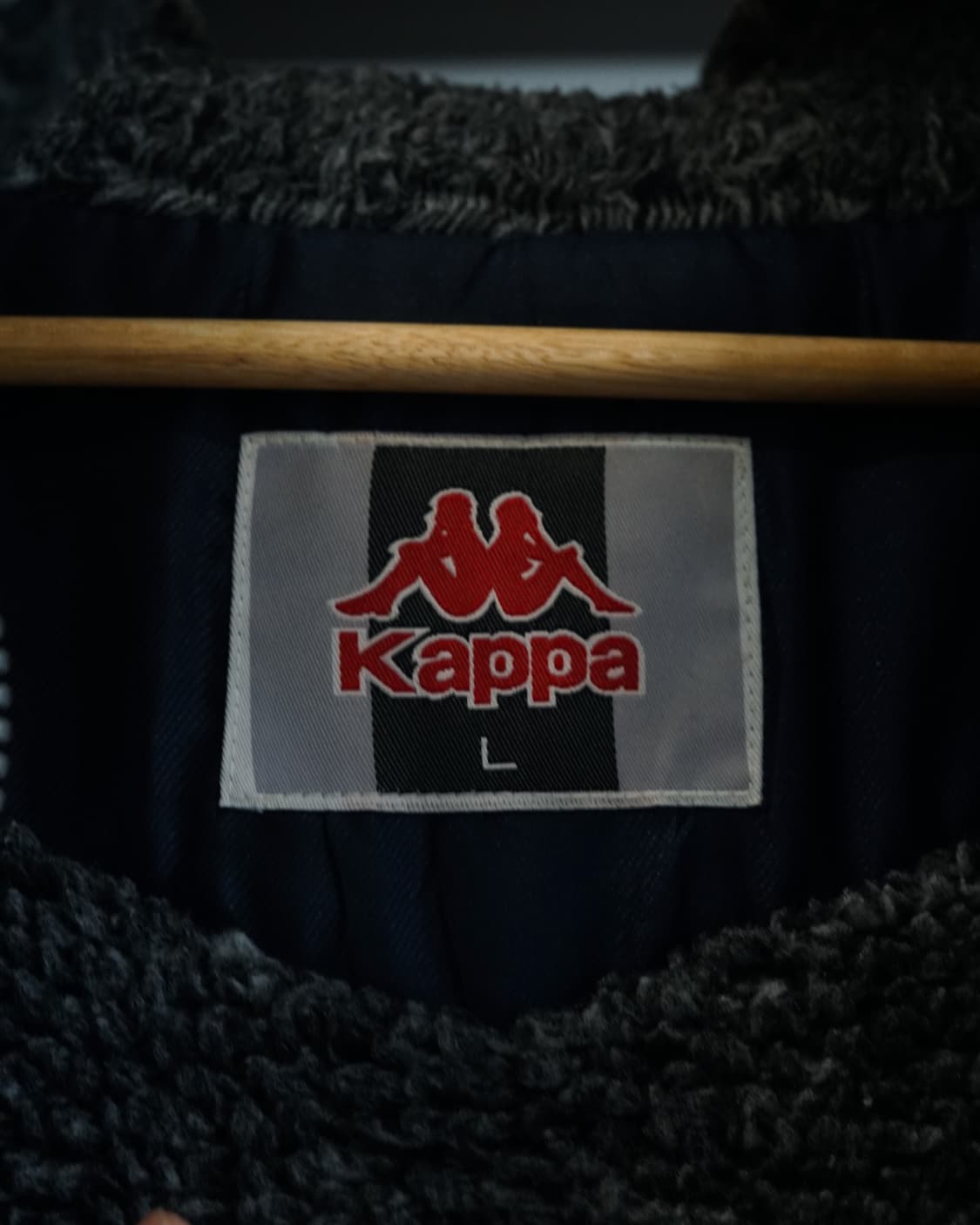 90-00S Kappa 상품이미지7