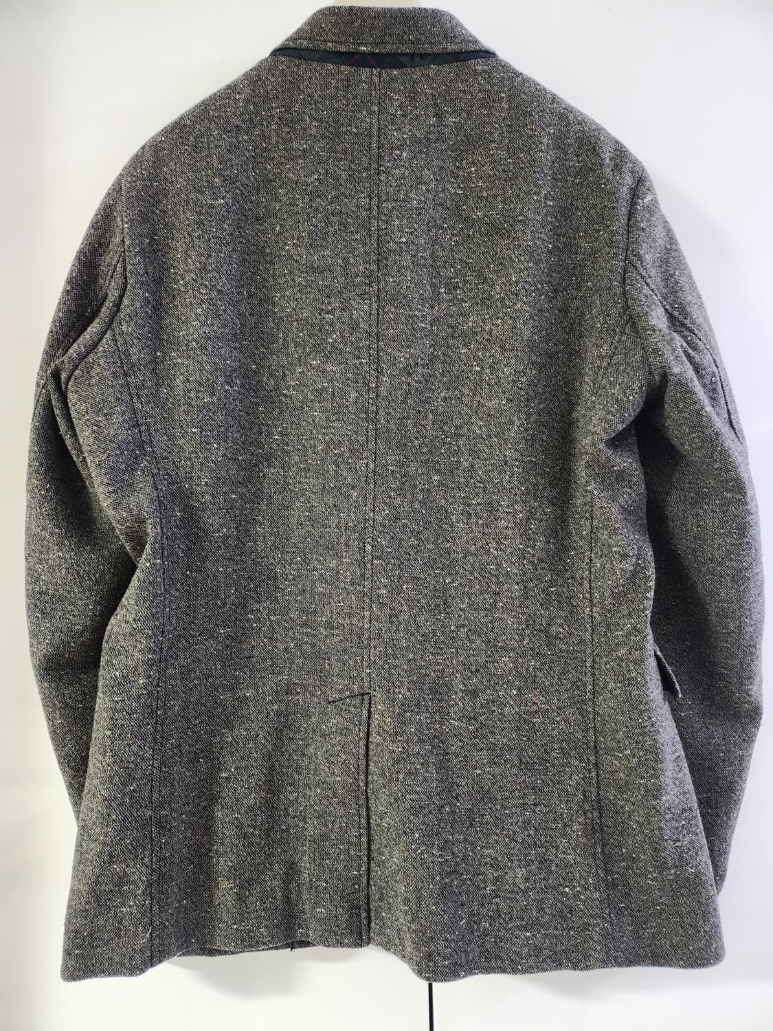 빔즈자켓 빔즈팬츠 빔즈셋업 남성자켓 상품이미지3