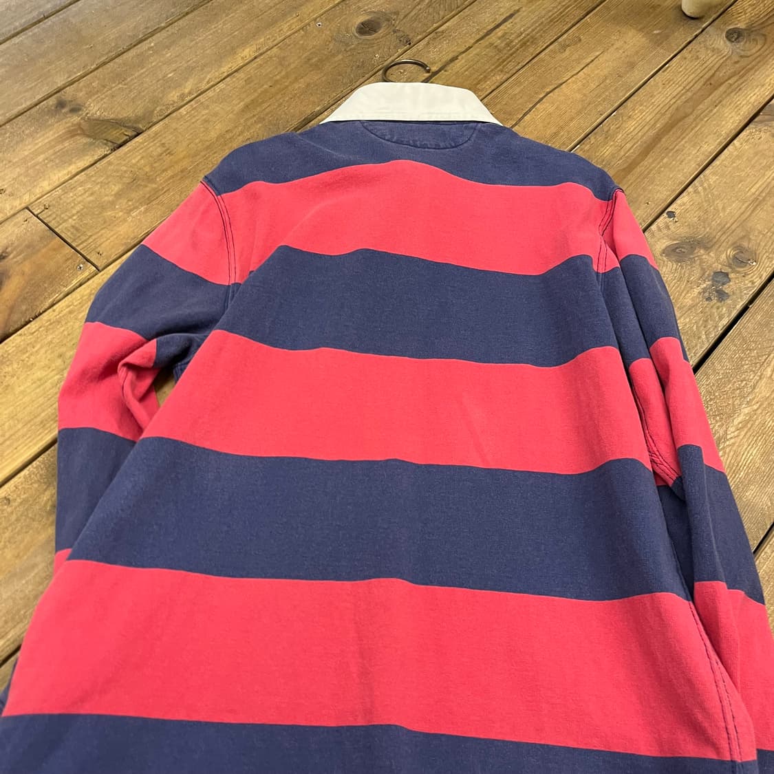 폴로 럭비 셔츠  상품이미지3