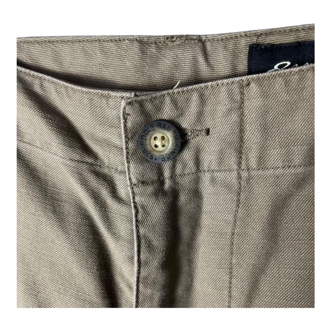 [Eddie Bauer] 에디바우어 와이드 스트레이트 카고팬츠 상품이미지4