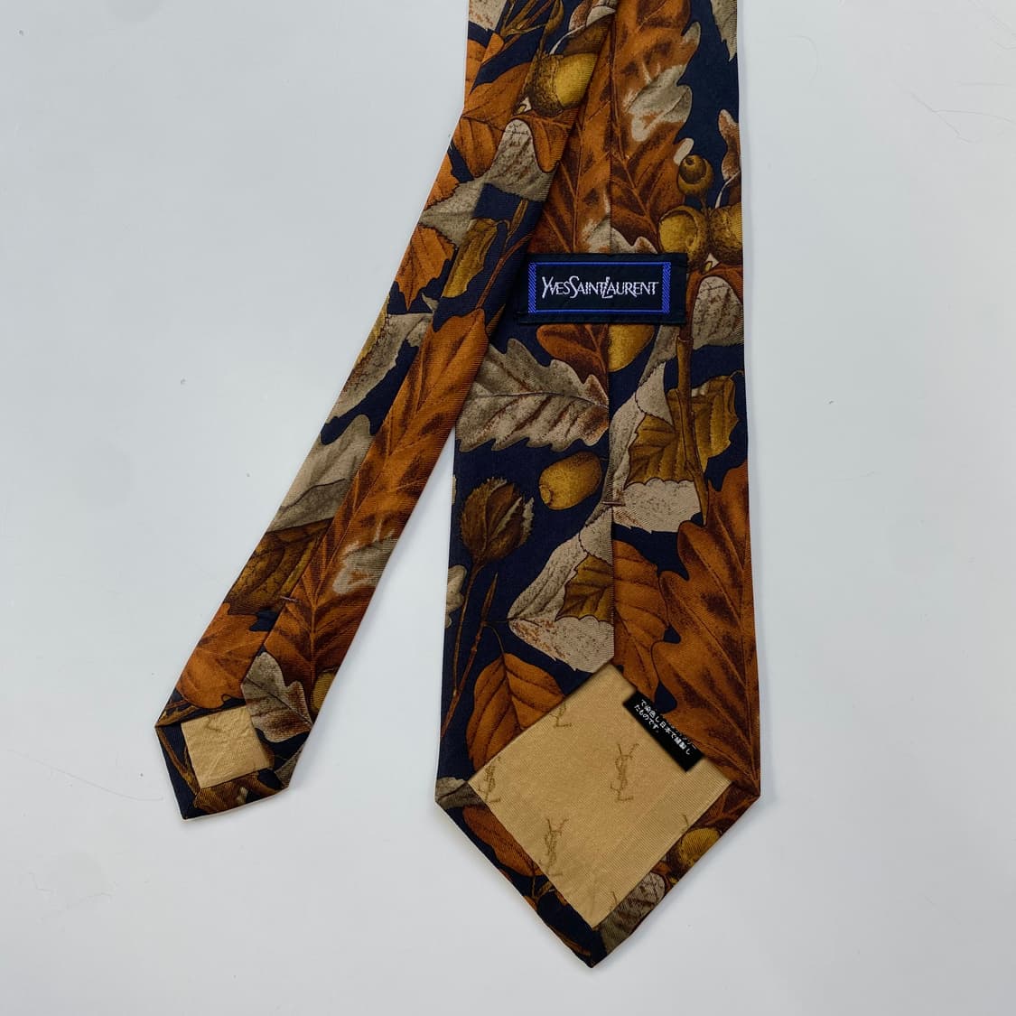 입생로랑(YSL) 명품 정품 넥타이 상품이미지3