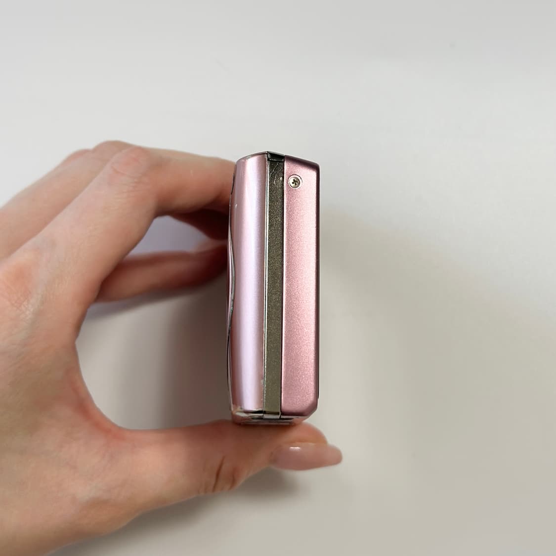 풀셋!) Casio exilim z2300 핑크 카시오 엑슬림 상품이미지7