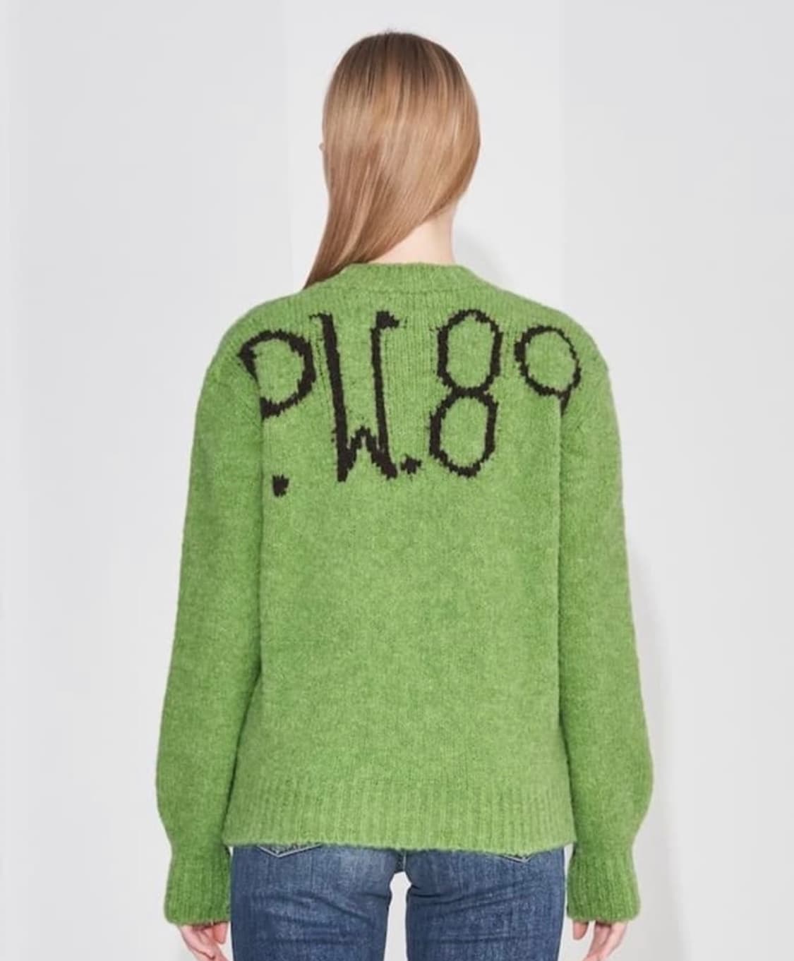 팔로마울 니트 상품이미지1