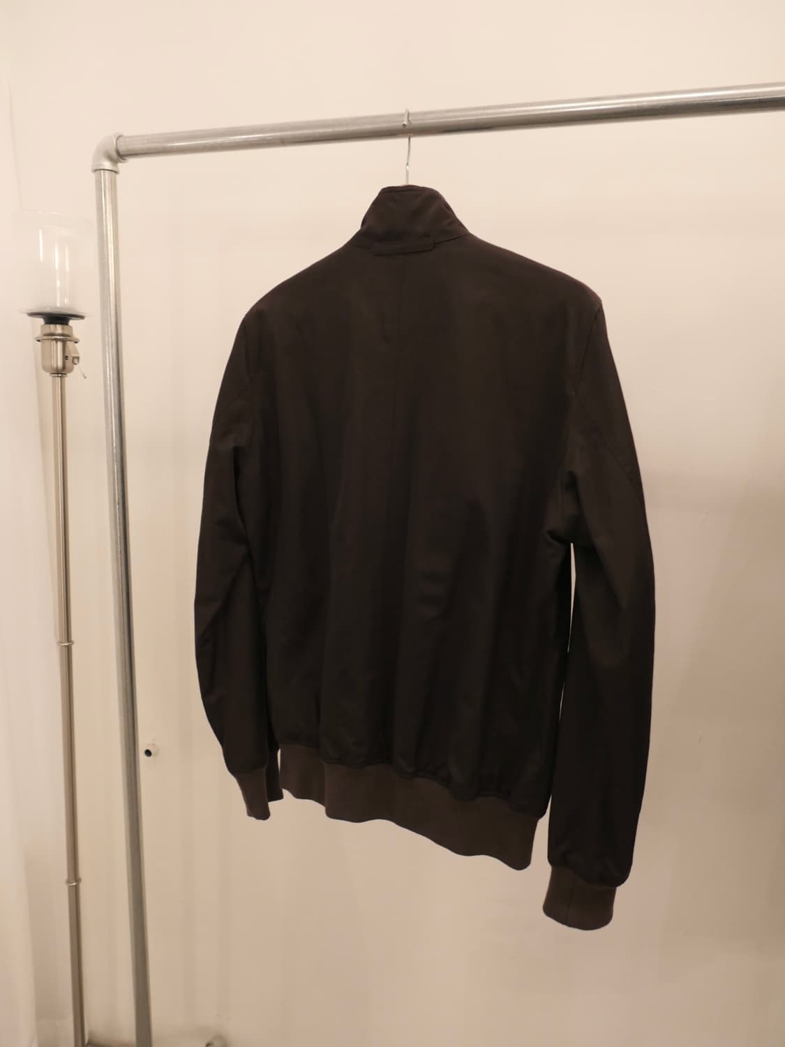 히스테릭 글래머 해링턴 자켓 상품이미지3