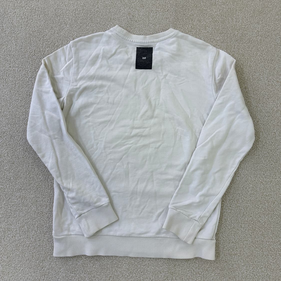 M 엔비에이 뉴올리언스 맨투맨  0323D 상품이미지4