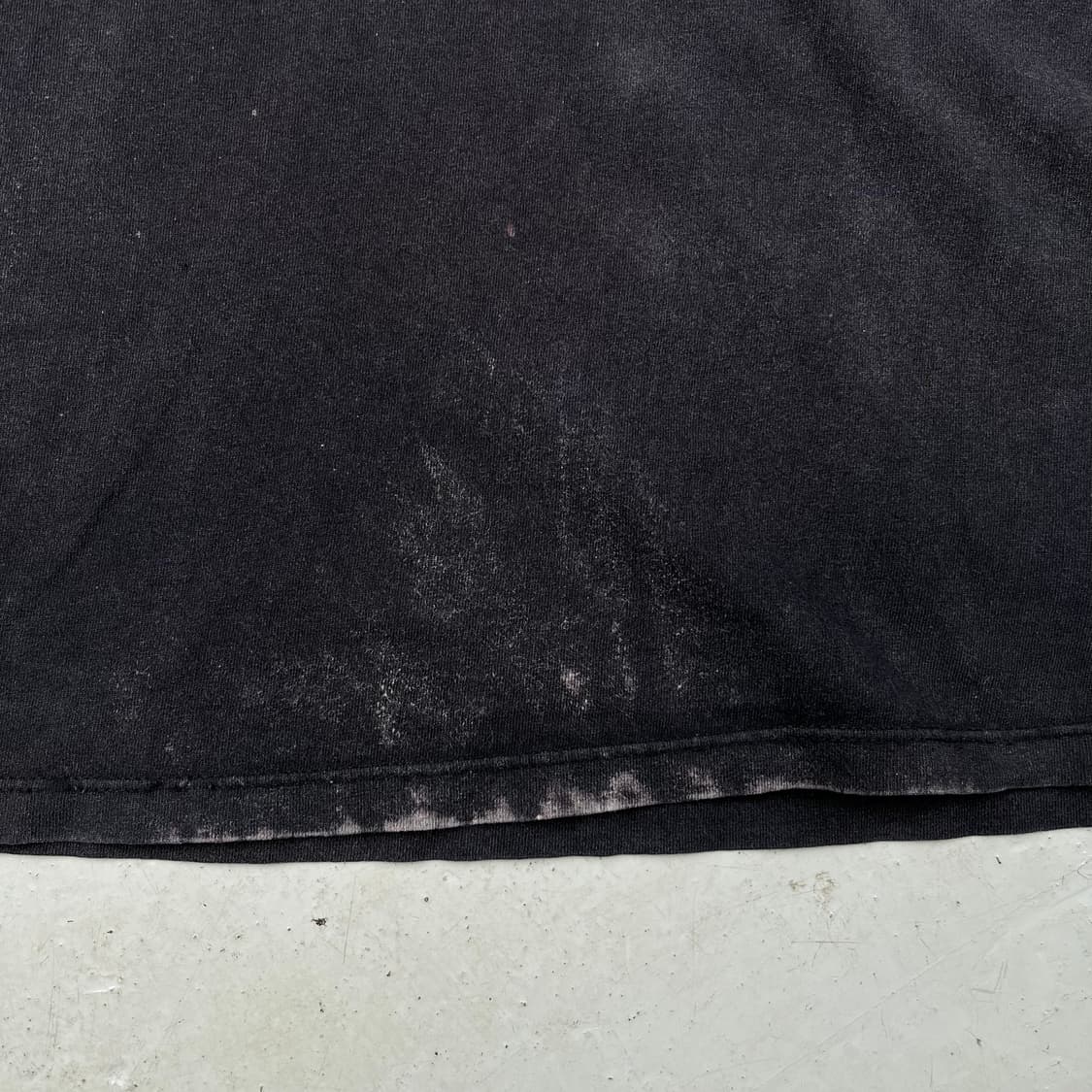 빈티지 아디다스 90s 플레임 롱슬리브 상품이미지6