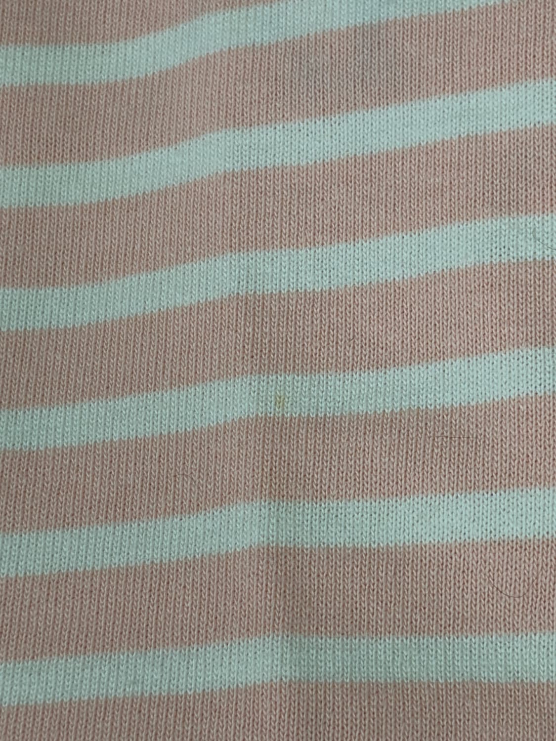 세인트제임스(Saint James) 핑크 스트라이프 긴팔 티셔츠 상품이미지7