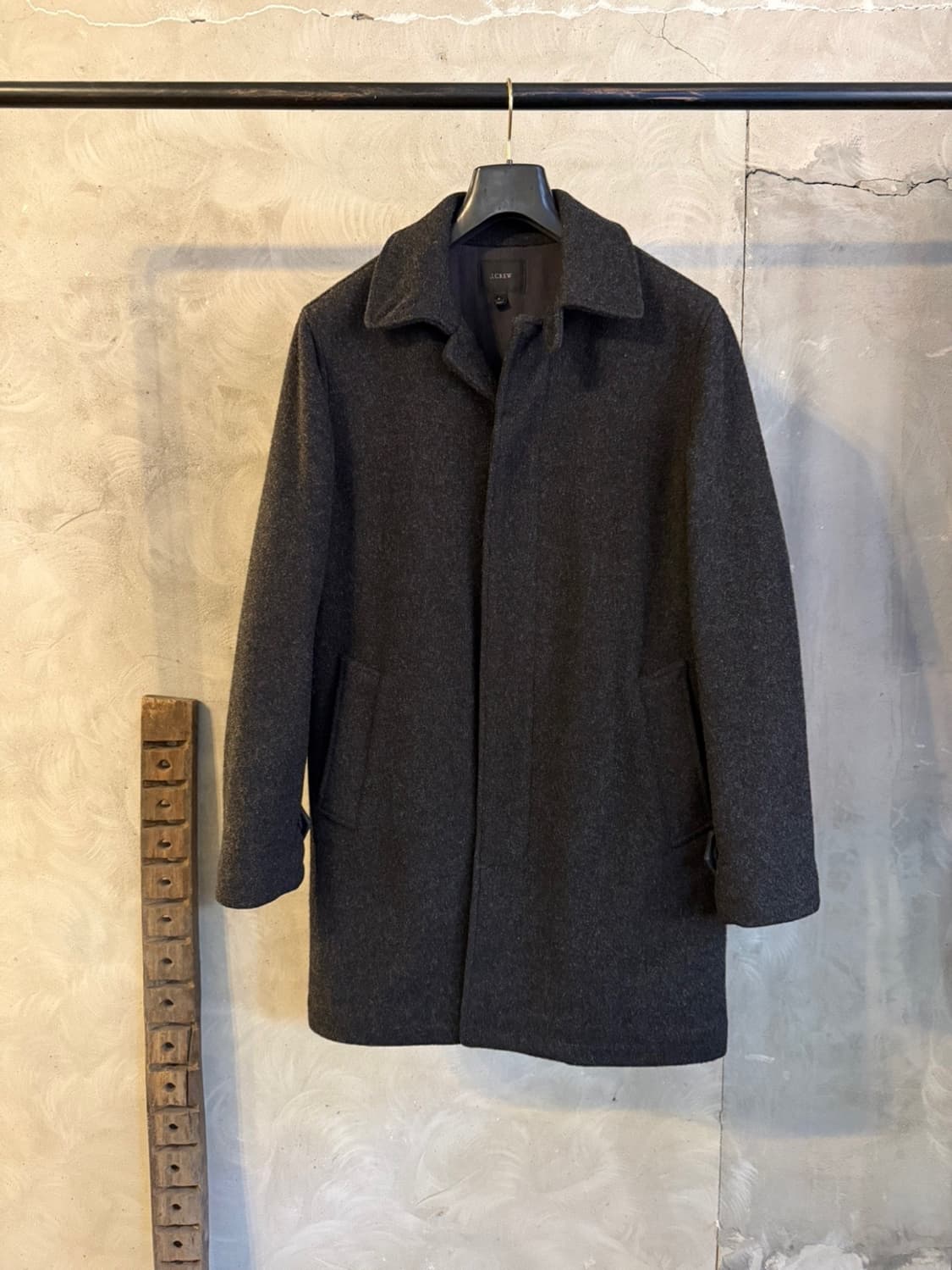 제이크루 맥코트 슬림100 상품이미지10