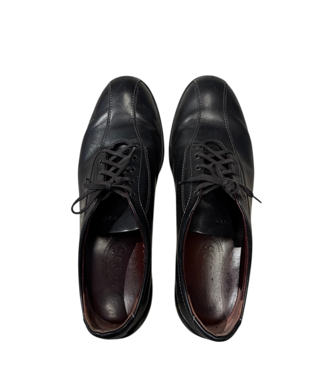 00s Tod’s shoe 상품이미지1