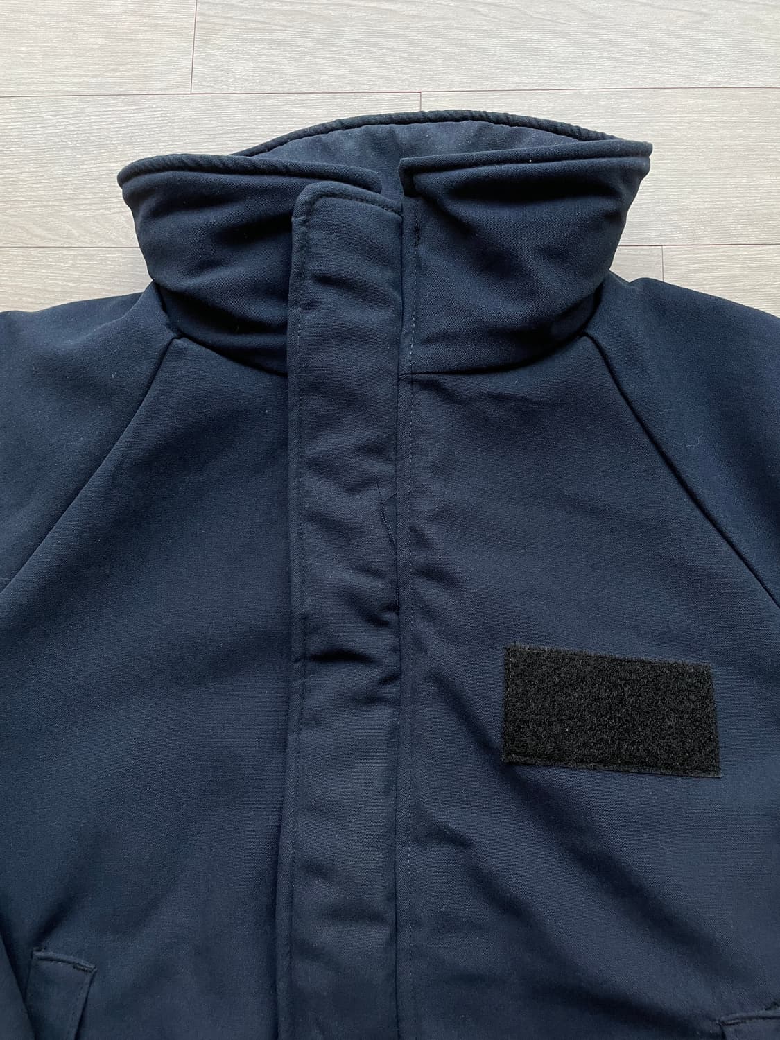 USN 쉽보드 자켓 미 해군 덱자켓 상품이미지3