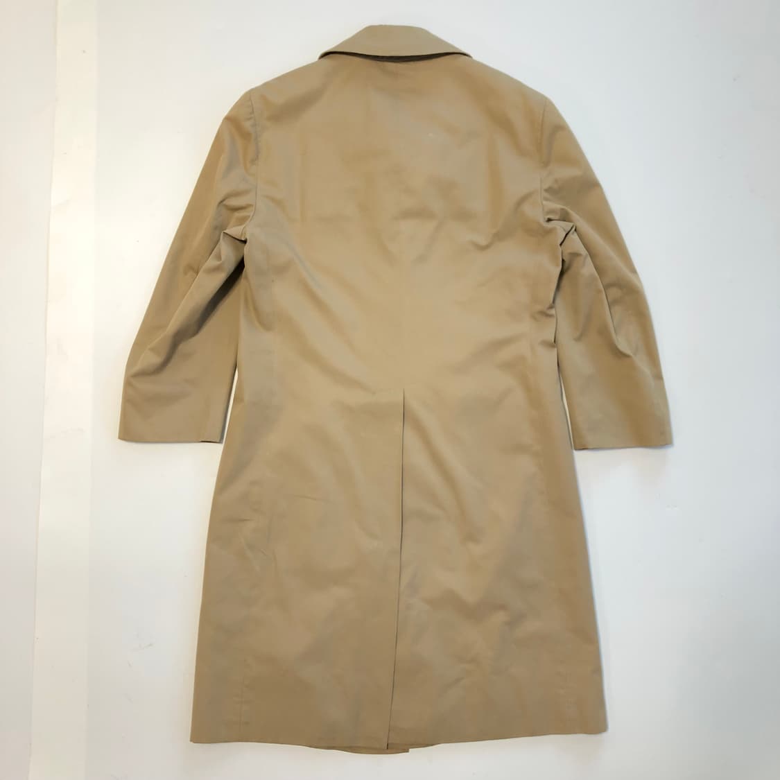 버버리 코트 상품이미지2