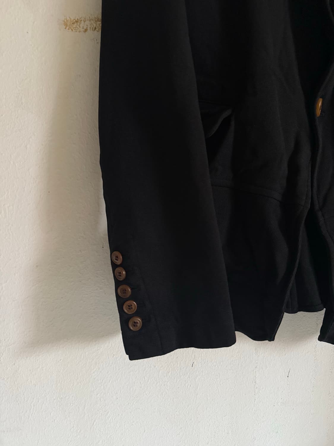 COMME des GARCONS breasted jacket 상품이미지5