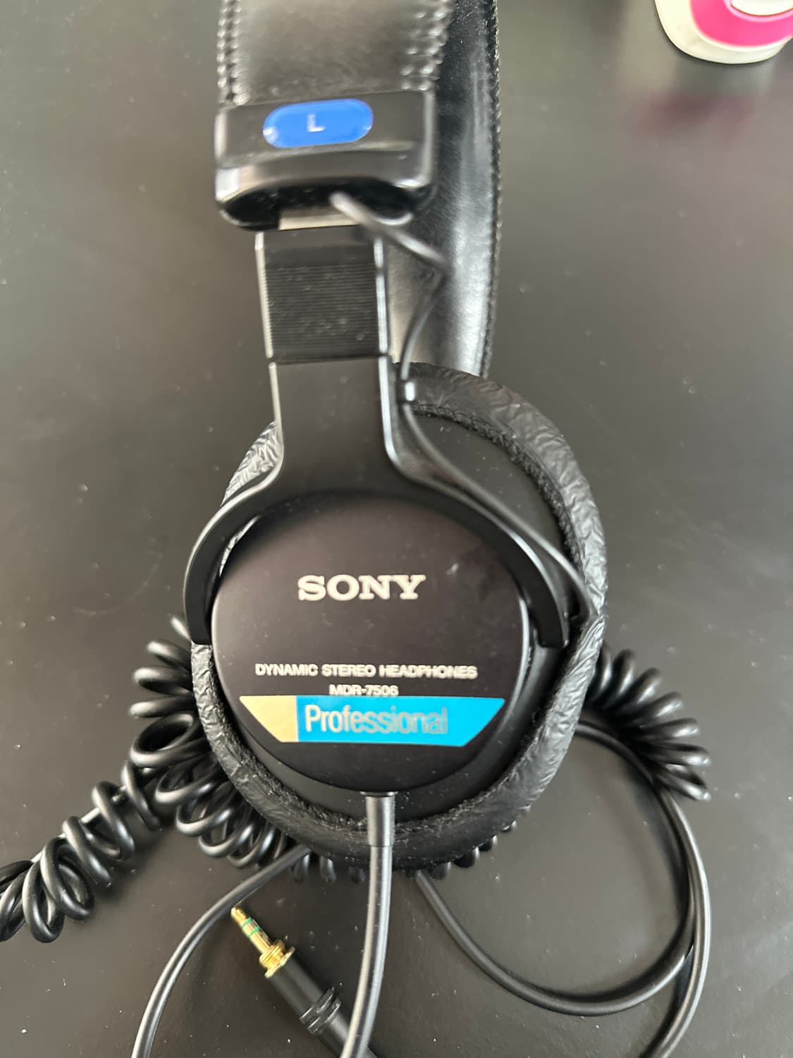 Sony 헤드셋 상품이미지3