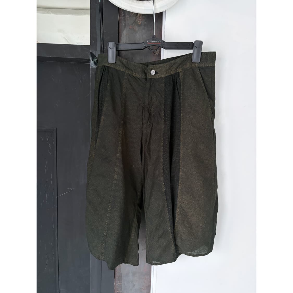 no 173. Unknown pants /Sz 38 상품이미지7