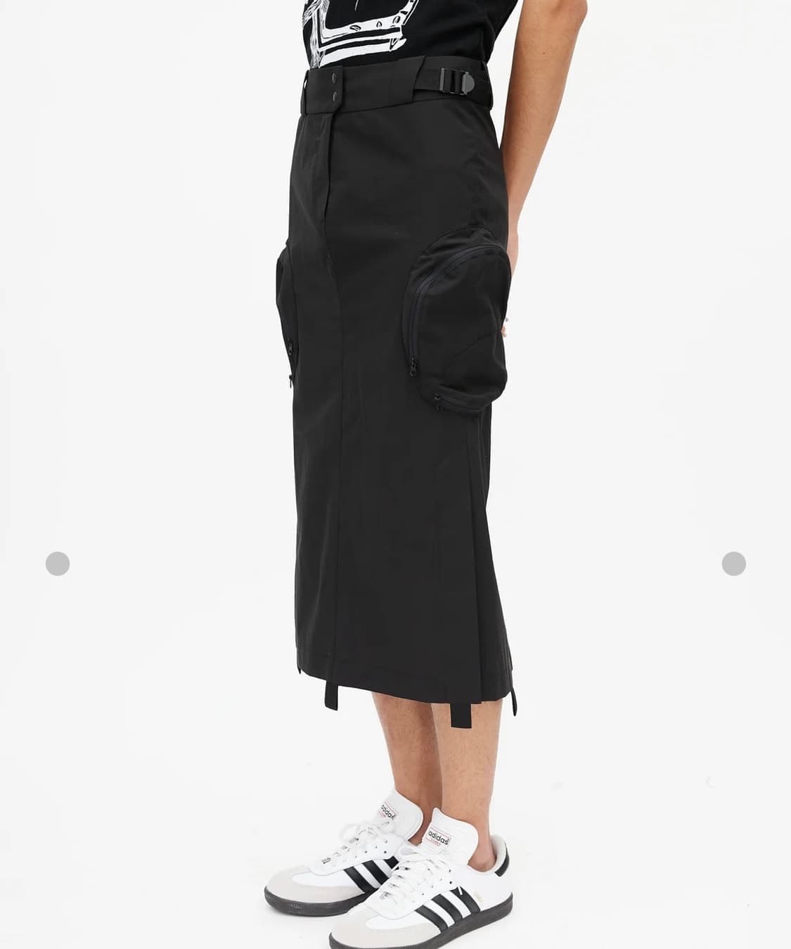 Hyein Seo 20FW 스커트 상품이미지5